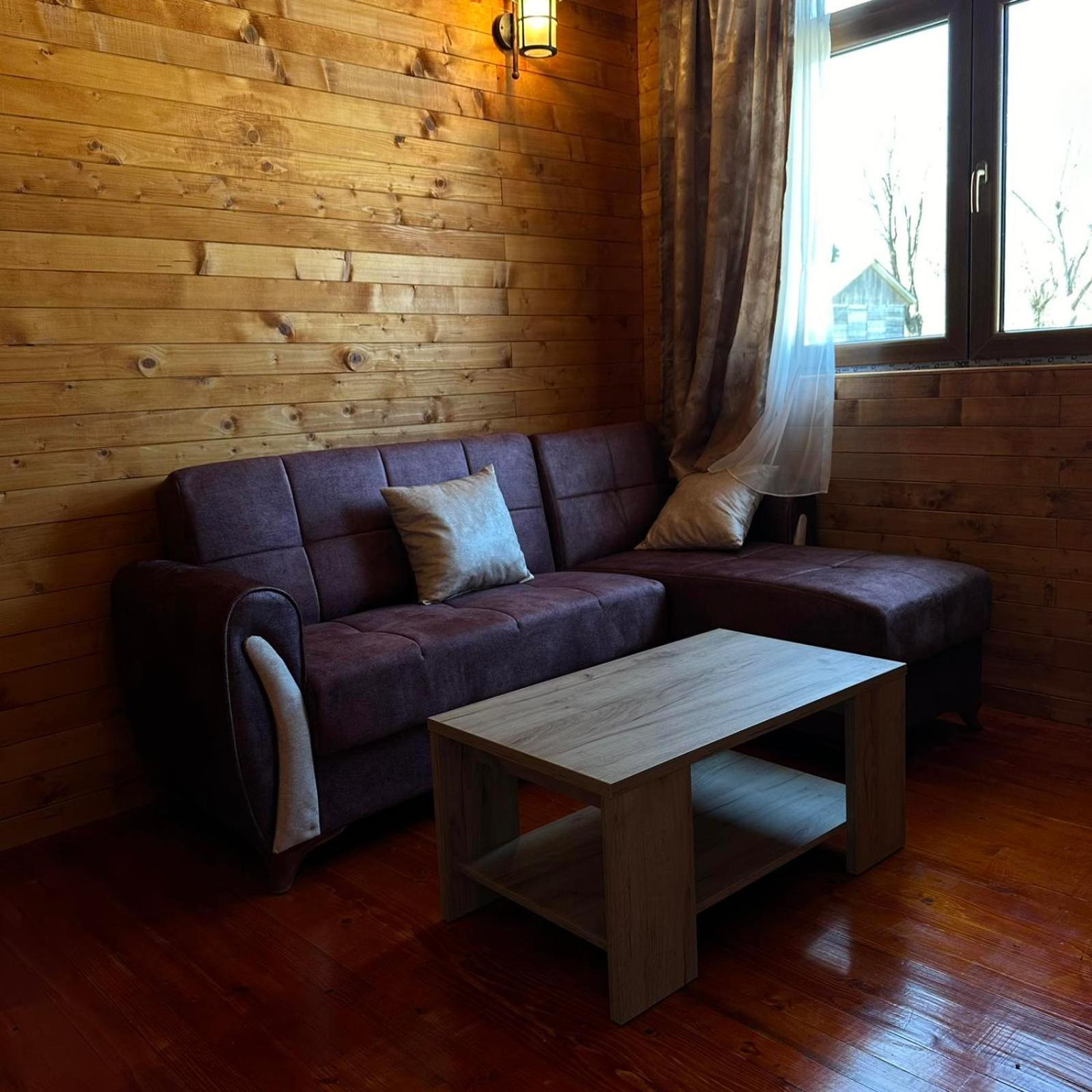 Zenith Campsite Apartments Nikšić Eksteriør bilde