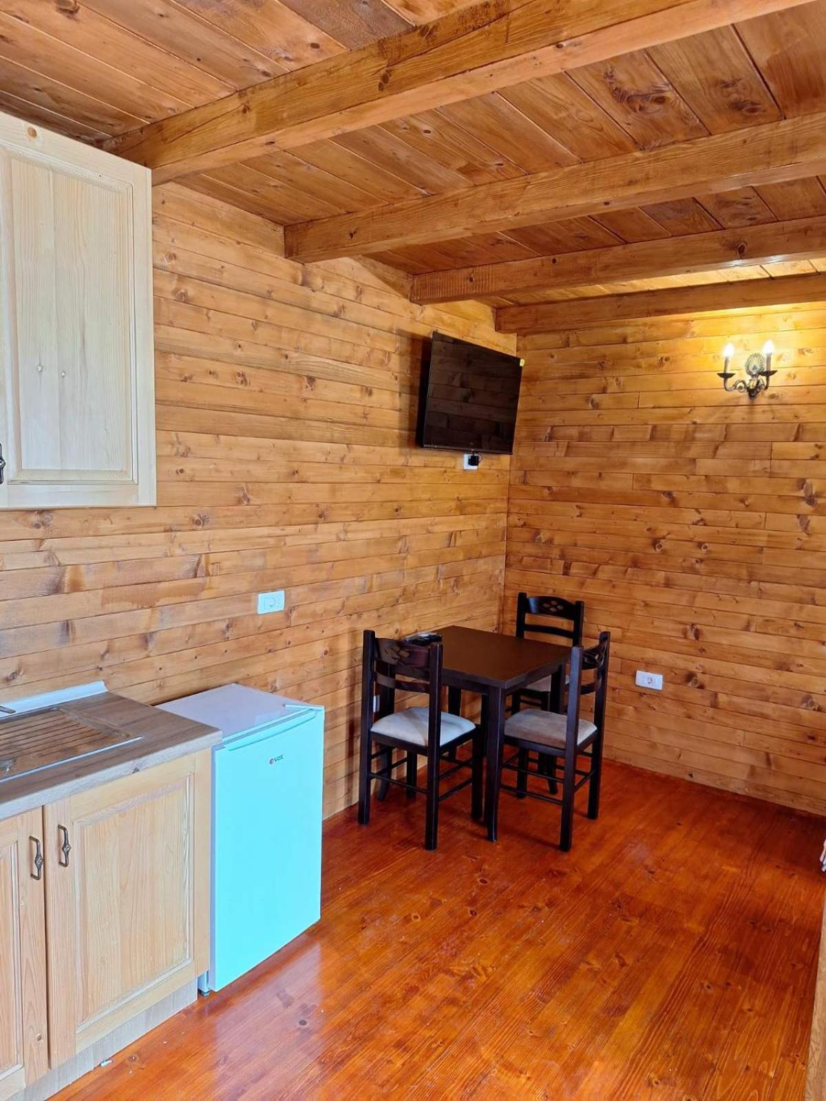 Zenith Campsite Apartments Nikšić Eksteriør bilde